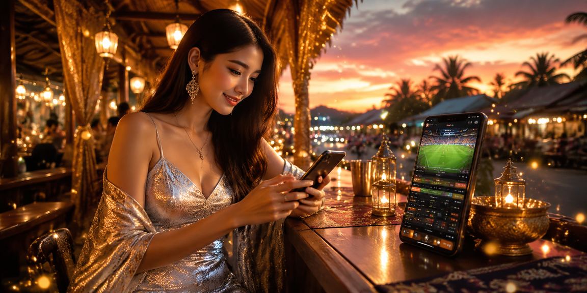 Pemain Malaysia mendaftar akaun platform kasino mudah alih 600k dengan mudah dan pantas